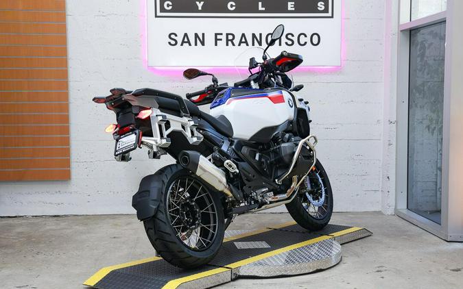 2026 BMW R 1300 GS Adventure