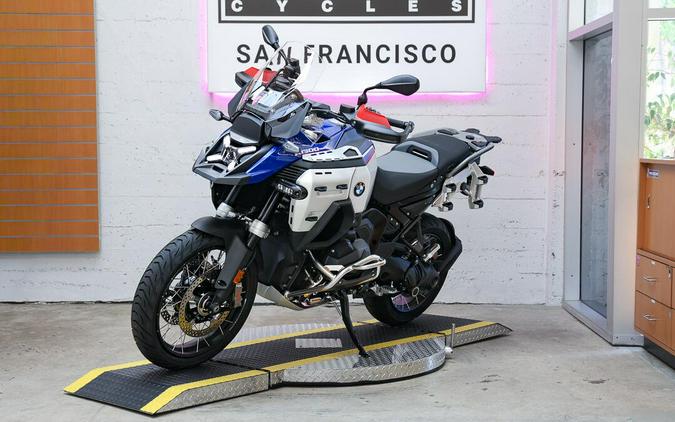 2026 BMW R 1300 GS Adventure