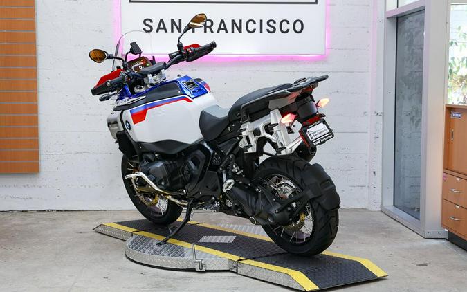 2026 BMW R 1300 GS Adventure