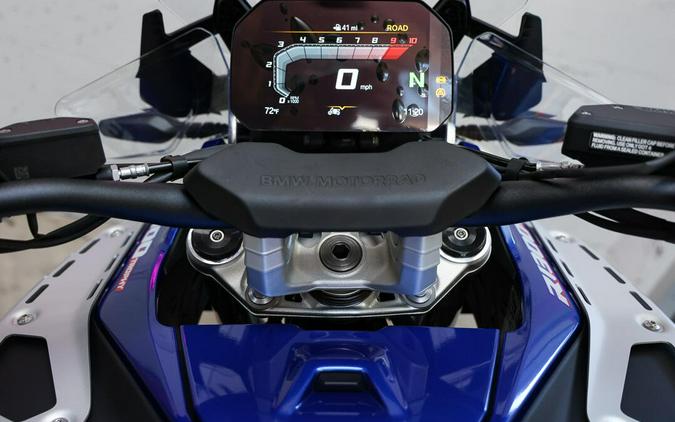 2026 BMW R 1300 GS Adventure