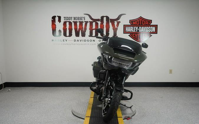 2026 Harley-Davidson Touring FLTRX - Road Glide