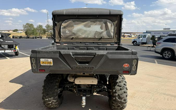 2024 CFMOTO UFORCE 1000 XL