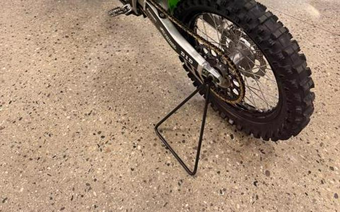 2025 Kawasaki KX™450