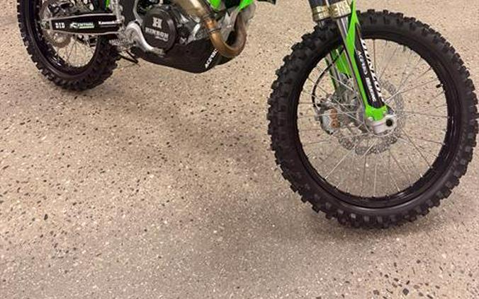 2025 Kawasaki KX™450