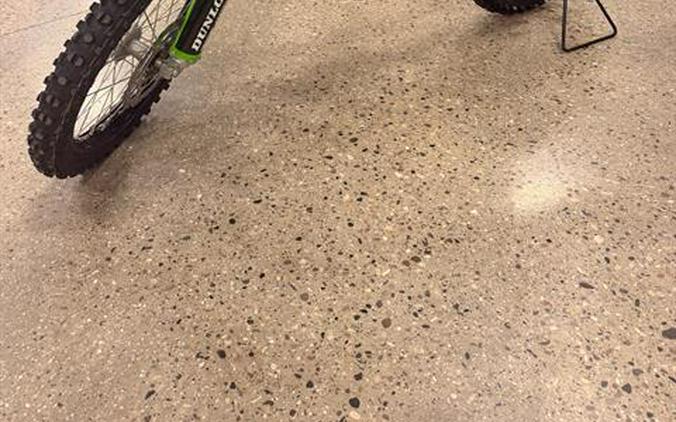 2025 Kawasaki KX™450