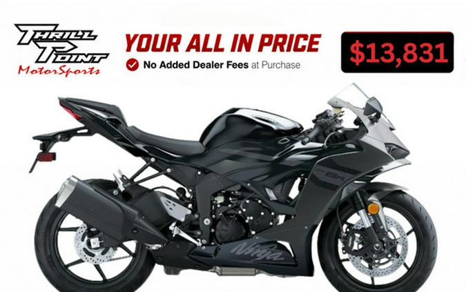 Kawasaki Ninja ZX-6R motorcycles for sale in Cleveland, OH - MotoHunt