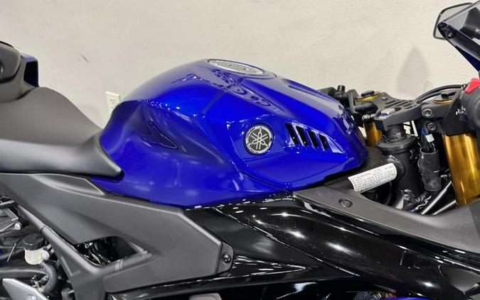 2026 Yamaha YZF-R3 ABS
