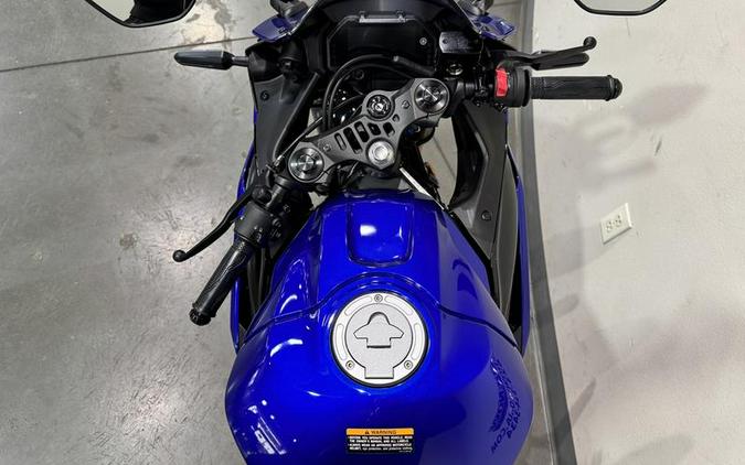2026 Yamaha YZF-R3 ABS