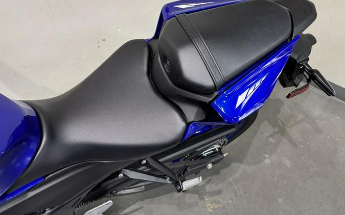 2026 Yamaha YZF-R3 ABS