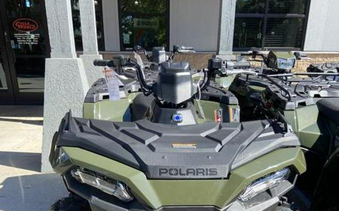 2027 Polaris® Sportsman 500