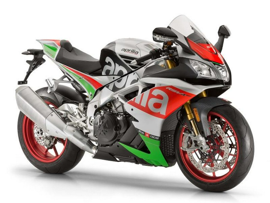 2017 Aprilia® RSV4 RF ABS