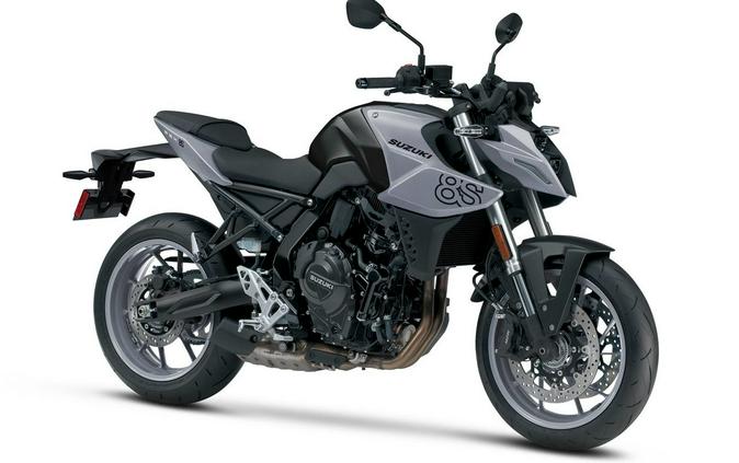 2024 Suzuki GSX 800 S