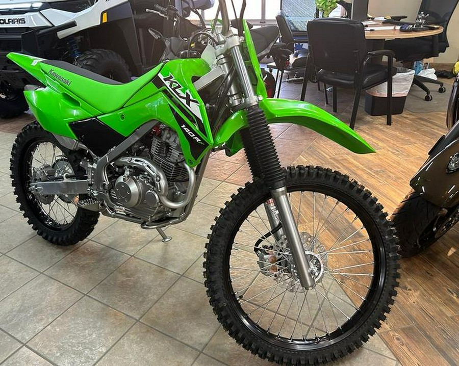 2024 Kawasaki KLX®140R F