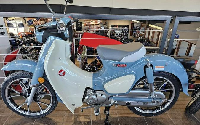 2024 Honda® Super Cub C125 ABS