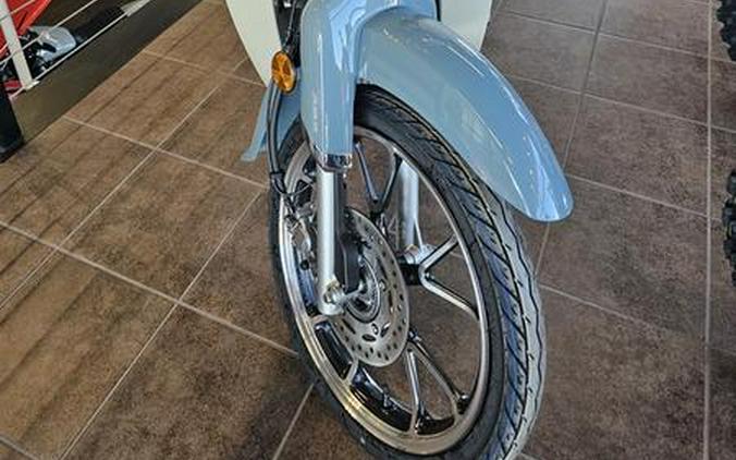 2024 Honda® Super Cub C125 ABS