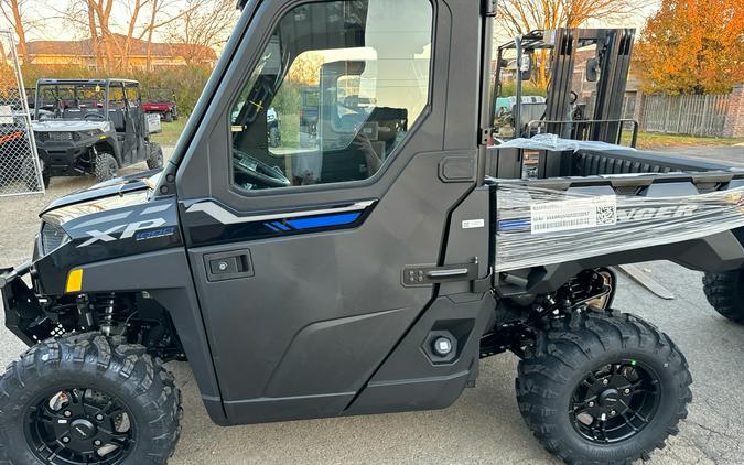 2024 Polaris Ranger XP 1000 Northstar Edition Premium