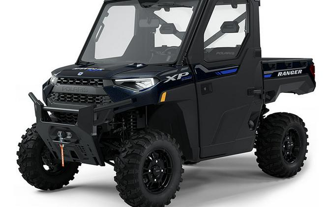 2024 Polaris Ranger XP 1000 Northstar Edition Premium