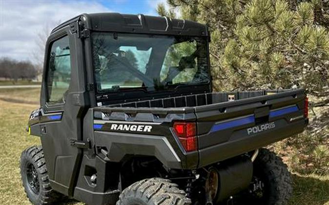 2024 Polaris Ranger XP 1000 Northstar Edition Ultimate