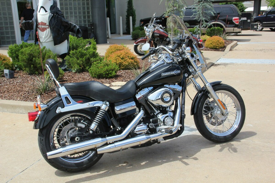 2013 Harley-Davidson Super Glide Custom