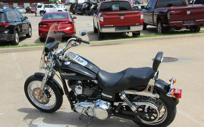 2013 Harley-Davidson Super Glide Custom