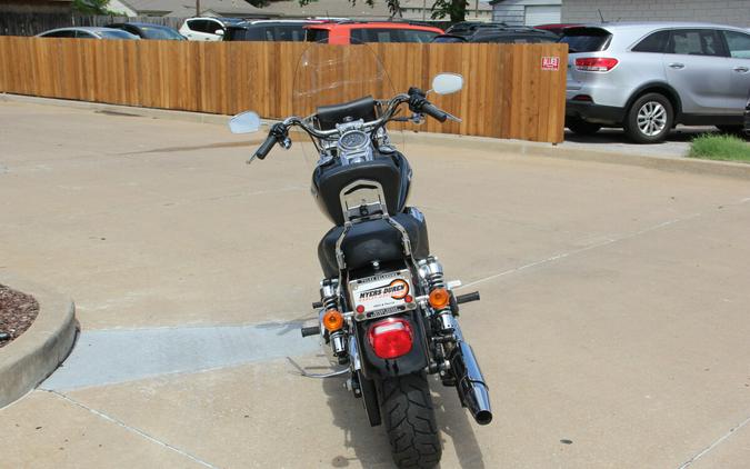 2013 Harley-Davidson Super Glide Custom