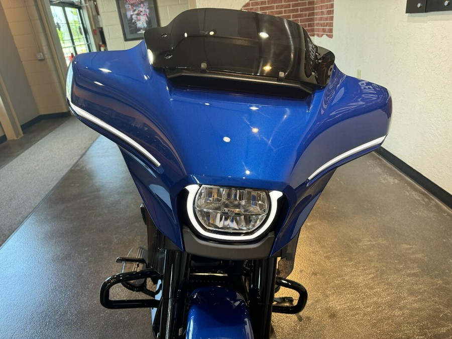 2024 Harley Davidson Street Glide Fond du Lac