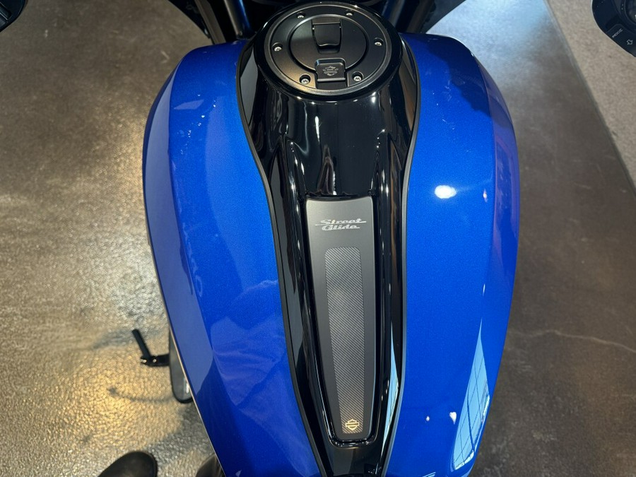 2024 Harley Davidson Street Glide Fond du Lac