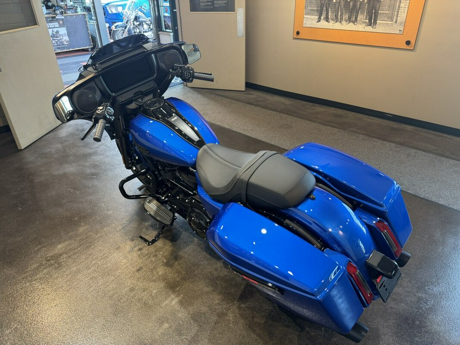 2024 Harley Davidson Street Glide Fond du Lac