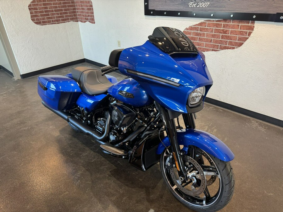 2024 Harley Davidson Street Glide Fond du Lac