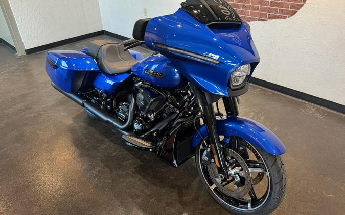 2024 Harley Davidson Street Glide Fond du Lac