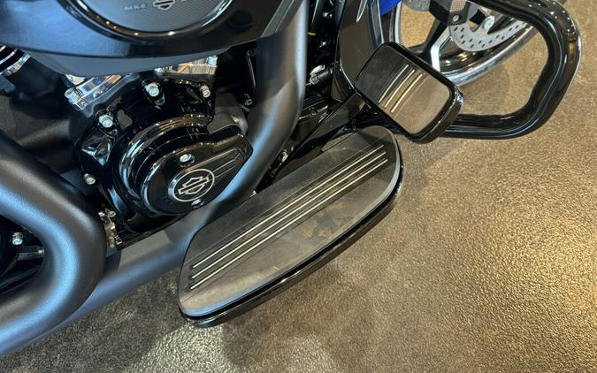 2024 Harley Davidson Street Glide Fond du Lac