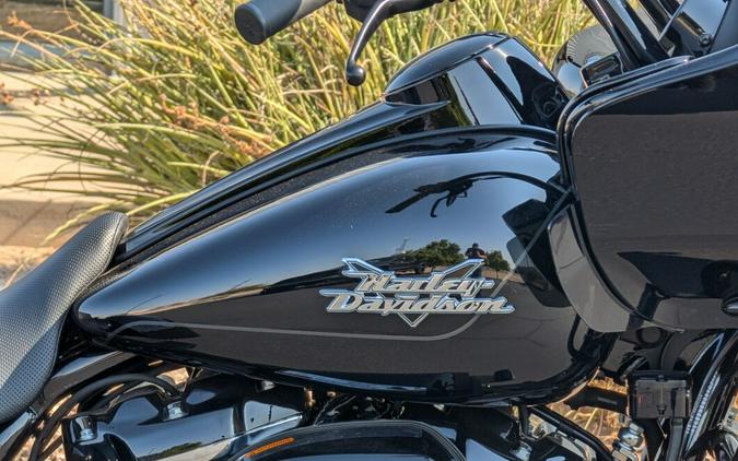 2024 Harley-Davidson® Road Glide® 3