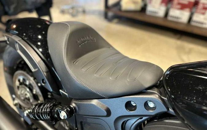 New 2024 Indian Motorcycle Scout Rogue Sixty