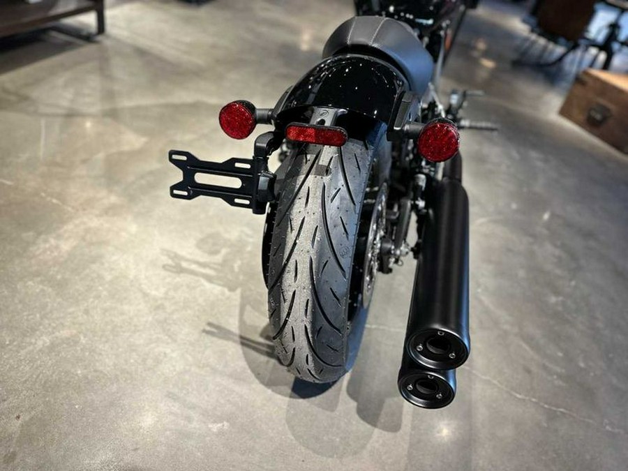 New 2024 Indian Motorcycle Scout Rogue Sixty