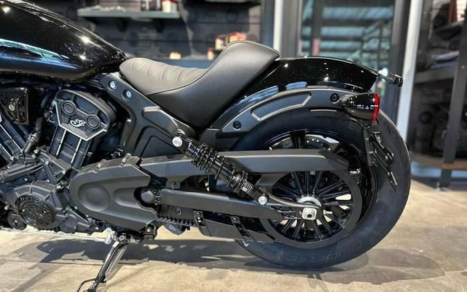 New 2024 Indian Motorcycle Scout Rogue Sixty