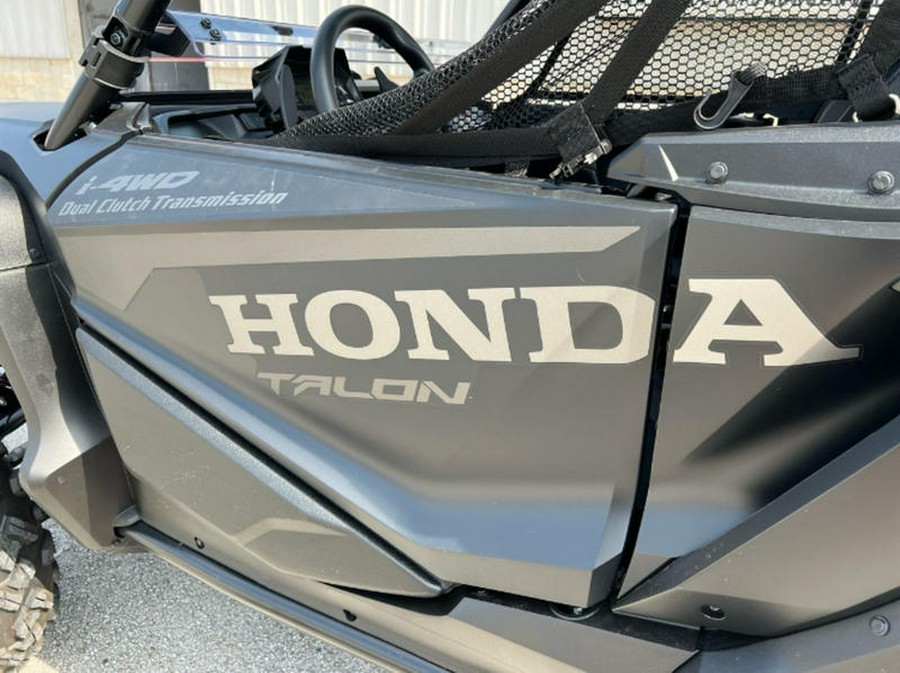 2024 Honda® Talon 1000R