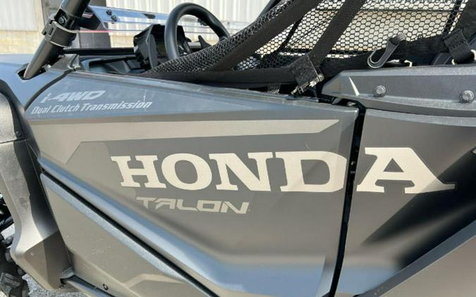 2024 Honda® Talon 1000R