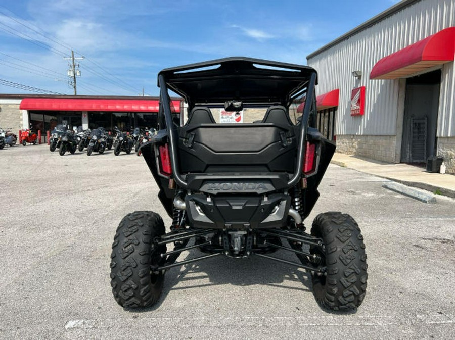 2024 Honda® Talon 1000R