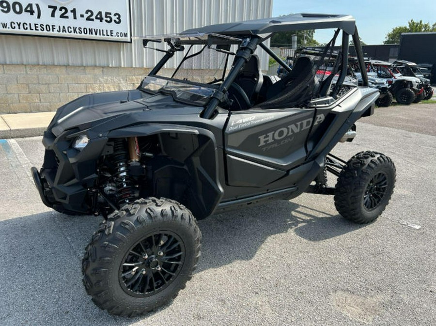 2024 Honda® Talon 1000R