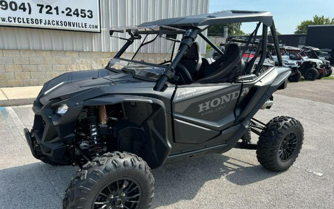 2024 Honda® Talon 1000R