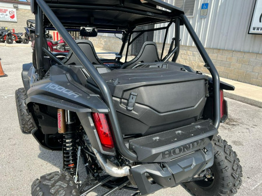 2024 Honda® Talon 1000R