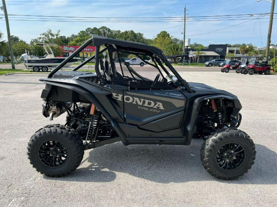 2024 Honda® Talon 1000R