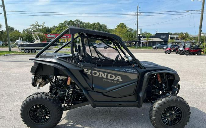 2024 Honda® Talon 1000R