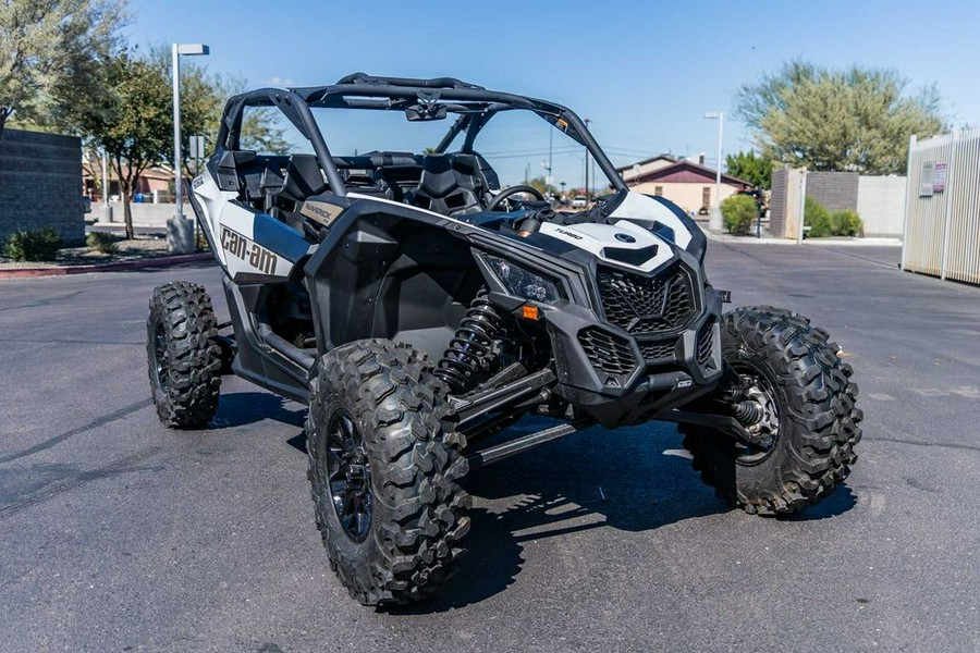 2024 Can-Am® Maverick X3 RS Turbo Catalyst Gray