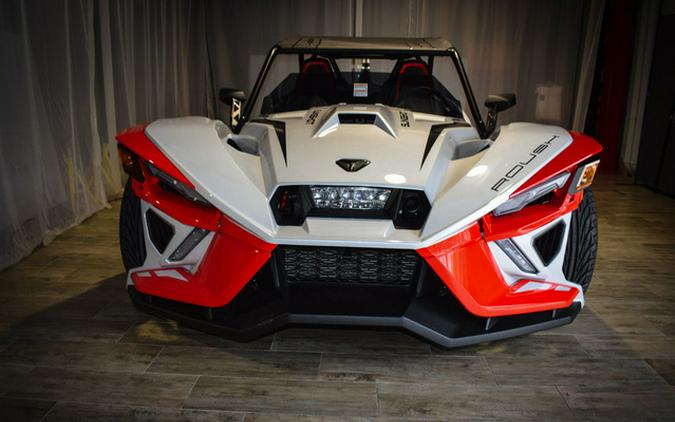 2024 Polaris Slingshot ROUSH Edition AutoDrive