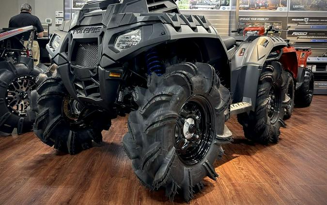 2024 Polaris Sportsman High Lifter Edition 850