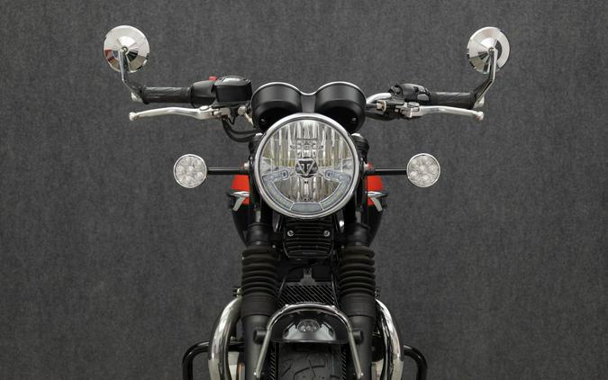 2020 TRIUMPH BONNEVILLE T120 W/ABS