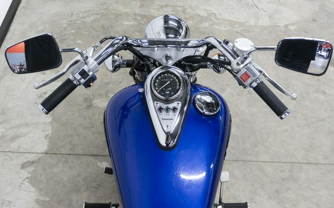 2005 Kawasaki Vulcan® 500 LTD