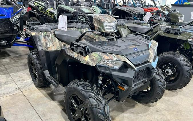 2024 Polaris Industries SPORTSMAN 850 PREMIUM PURSUIT CAMO