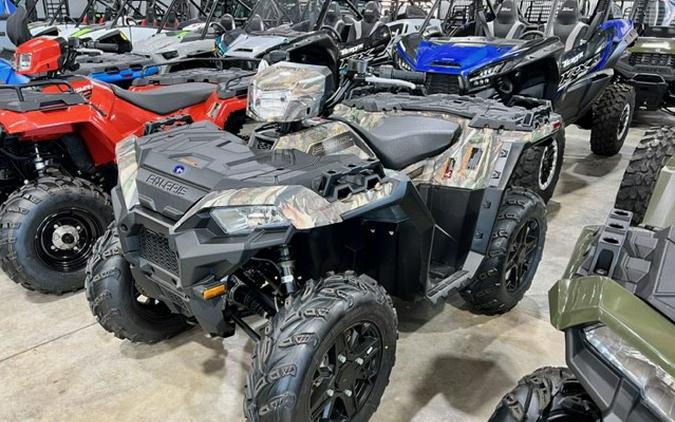 2024 Polaris Industries SPORTSMAN 850 PREMIUM PURSUIT CAMO